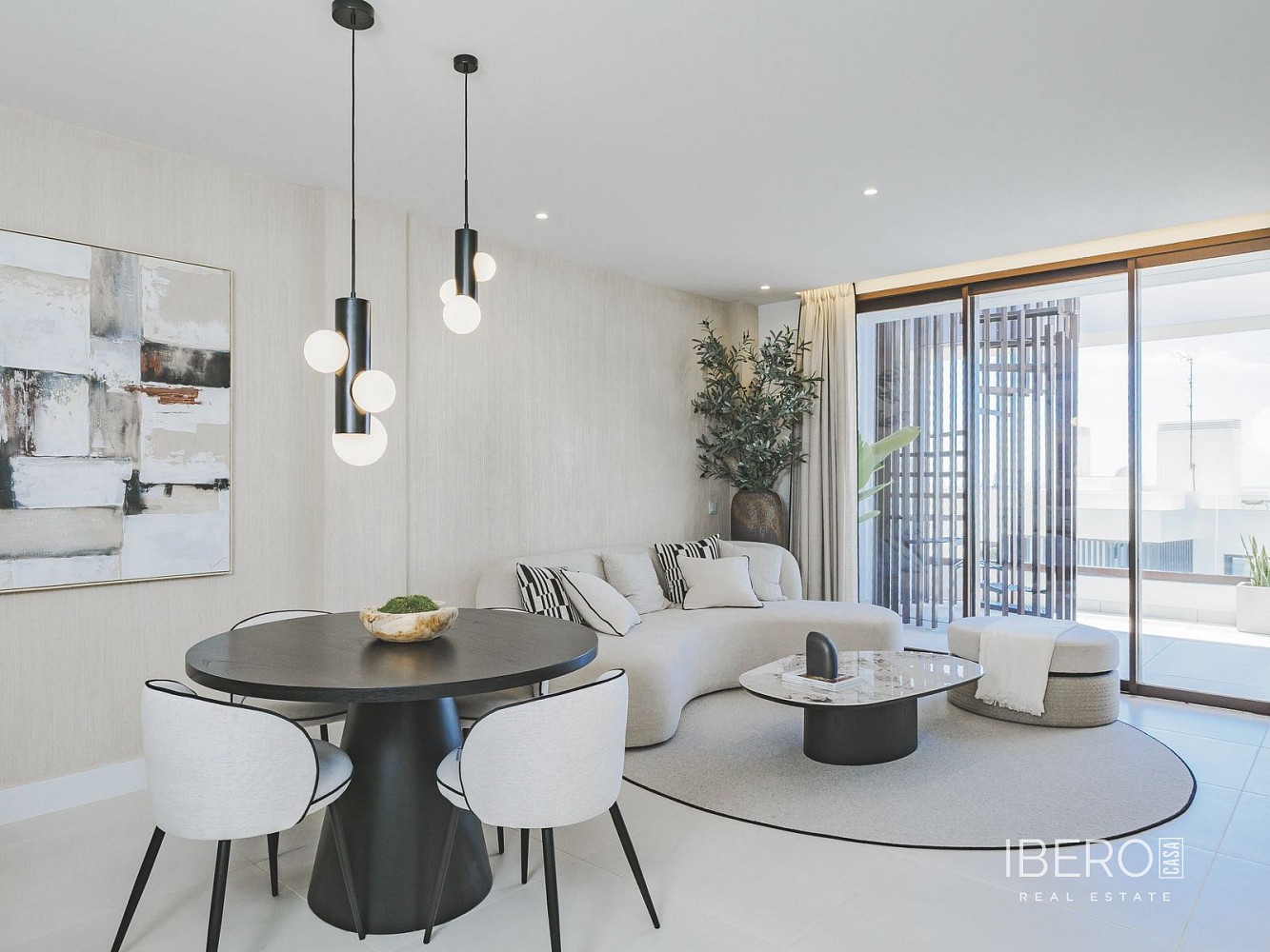 Byt 3+kk · 81 m² · Higueron, Španělsko - 3