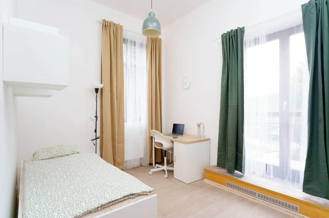 1+kk, Kolčavka, Praha, 30 m² - 2