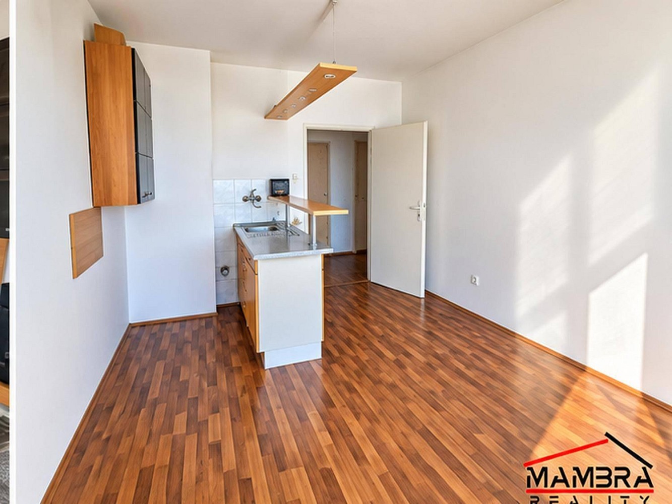 1+kk, Holasická, Opava - Kateřinky, 22 m² - 2