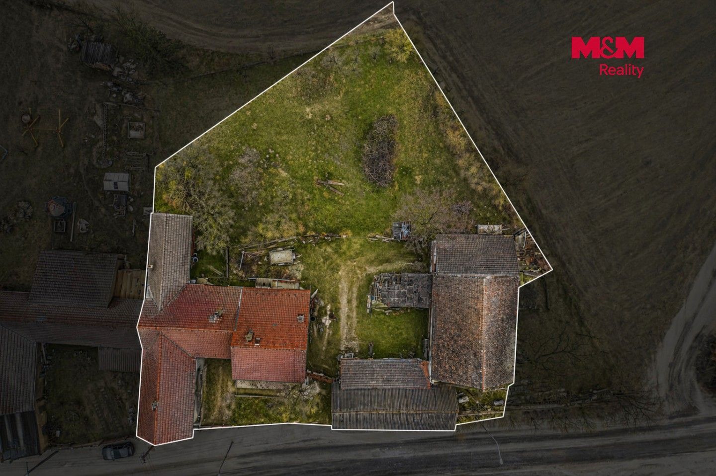 Prodej rodinný dům - Bedřichovice, Hříškov, 200 m² - 5