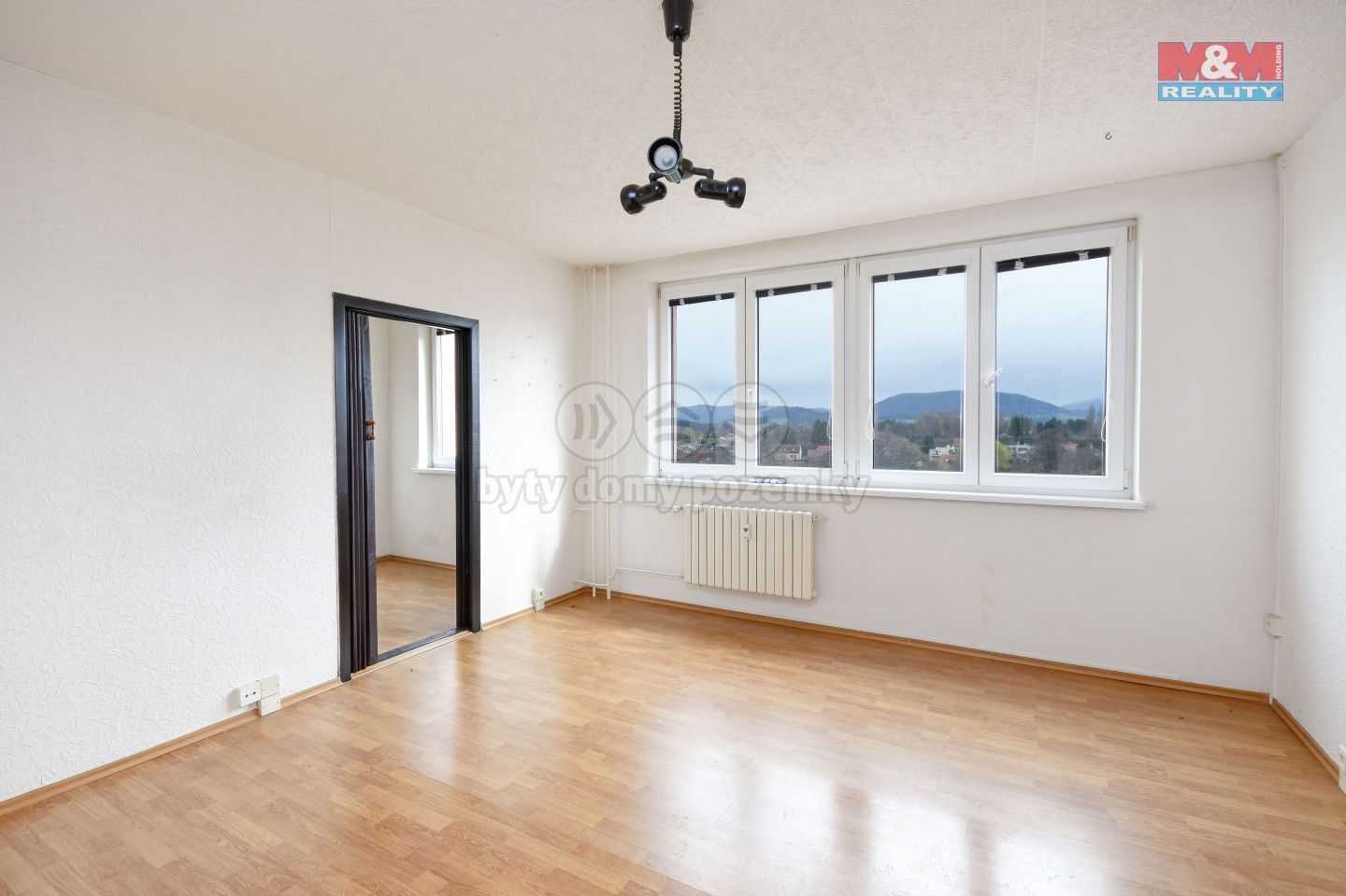 Prodej byt 2+1 - Francouzská, Kopřivnice, 43 m²