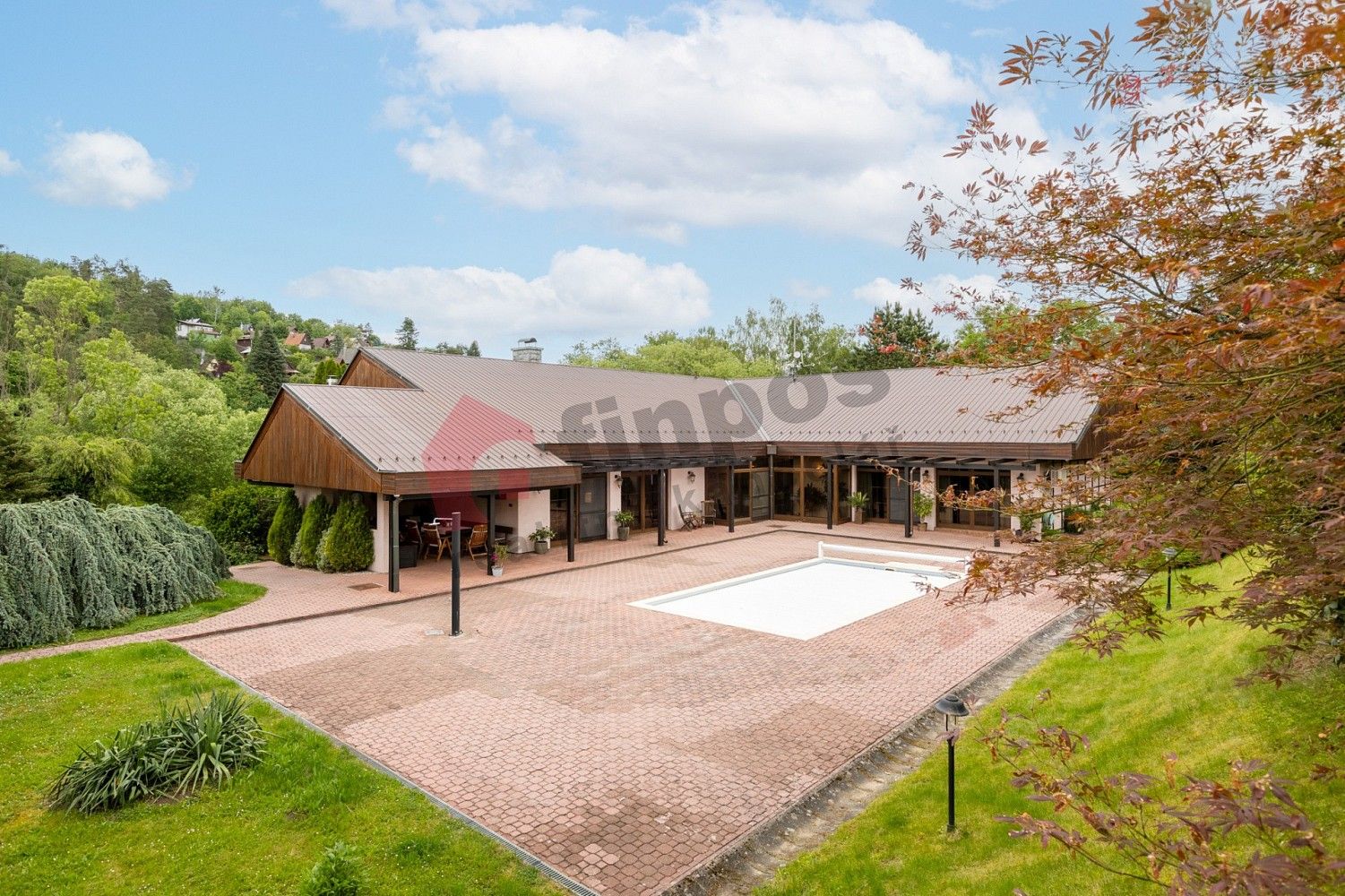 Rodinný dům · 386 m² · Hvězdonice, okres Benešov - 3
