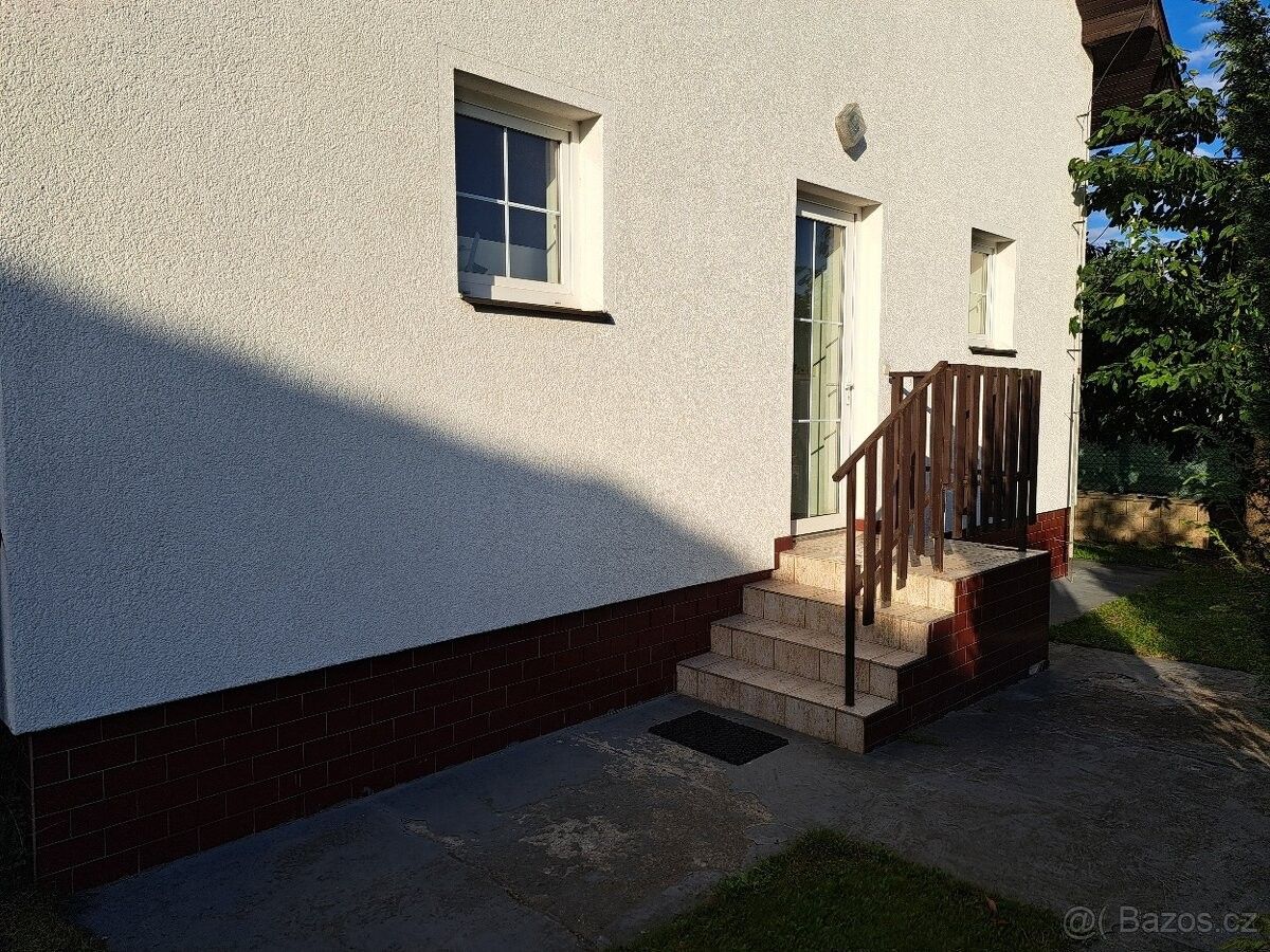 Pronájem obchodní prostory - Ctiboř, 258 01