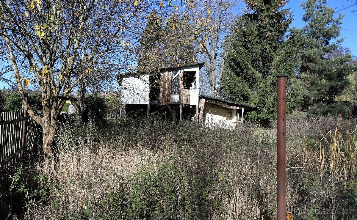 Prodej pozemek pro bydlení - Aš, 352 01