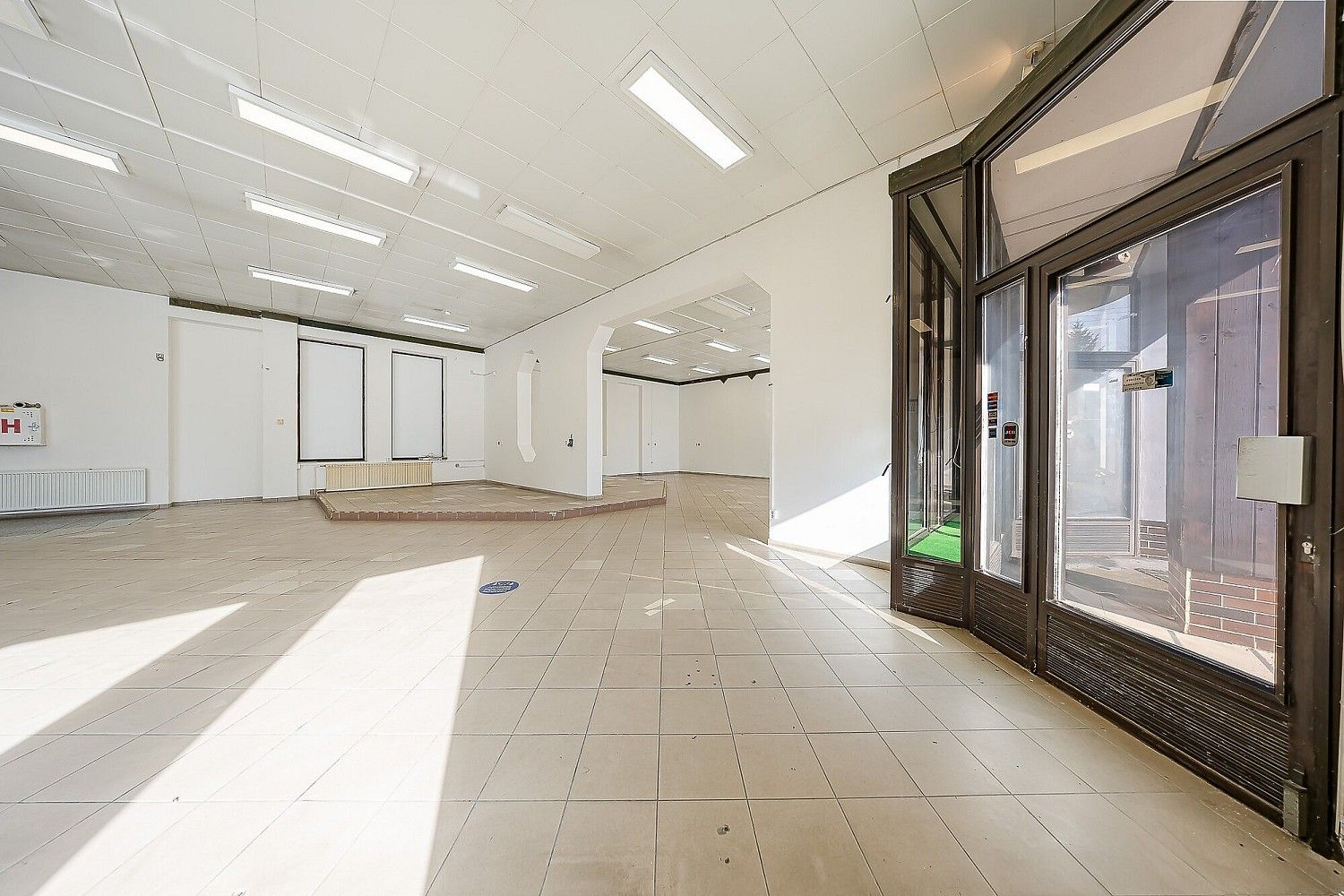 Obchodní prostory · 299 m² · Staré Město, okres Uherské Hradiště, Zlínský kraj - 3