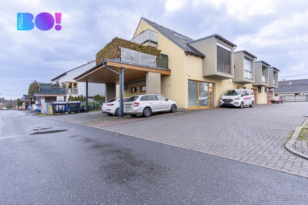 Byty, Mukařov, 251 62