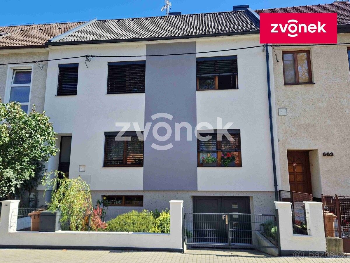 Rodinné domy, Uherské Hradiště, 686 01