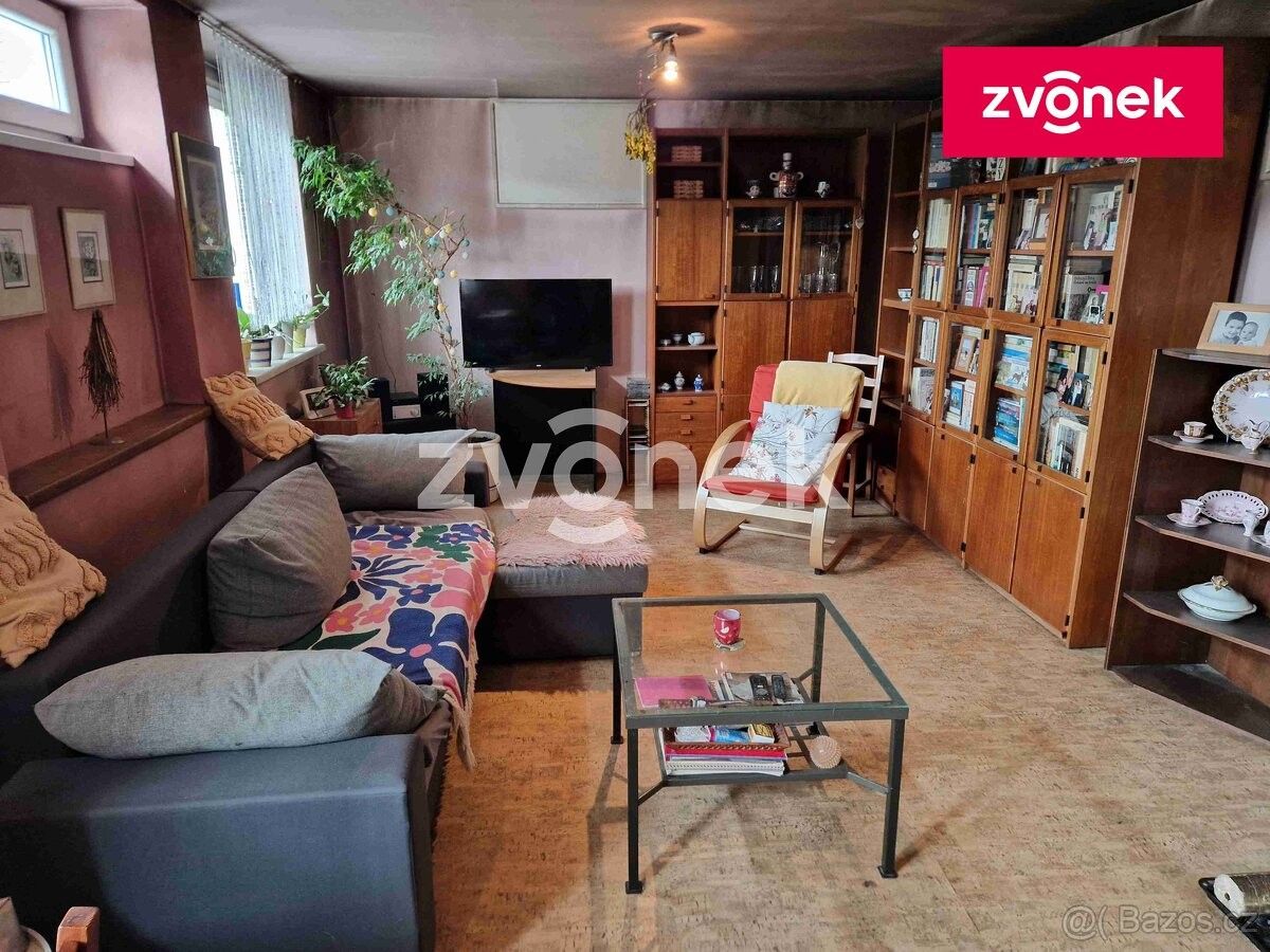 Prodej rodinný dům - Březolupy, 687 13