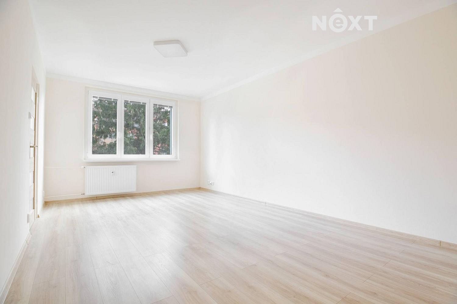 2+1, Žatec, okres Louny, Ústecký kraj, 67 m² - 2