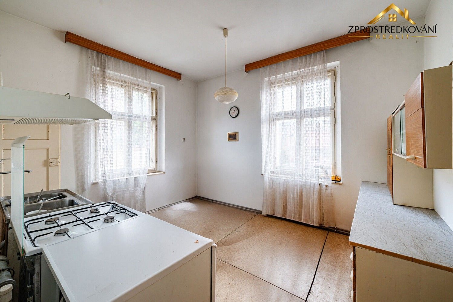 Prodej činžovní dům - Dukelská, Kraslice, okres Sokolov, 267 m² - 5