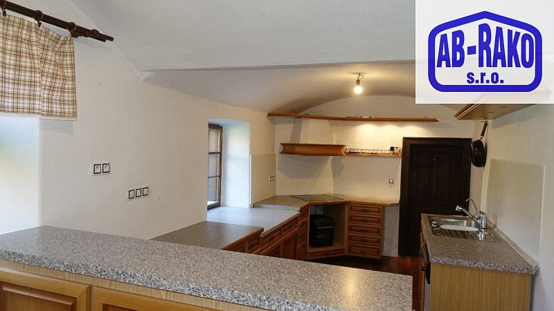 Rodinné domy, Mirkovice, okres Český Krumlov, Jihočeský kraj, 147 m² - 2