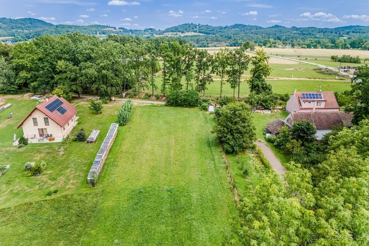 Pozemky pro bydlení, Bavorov, 387 73