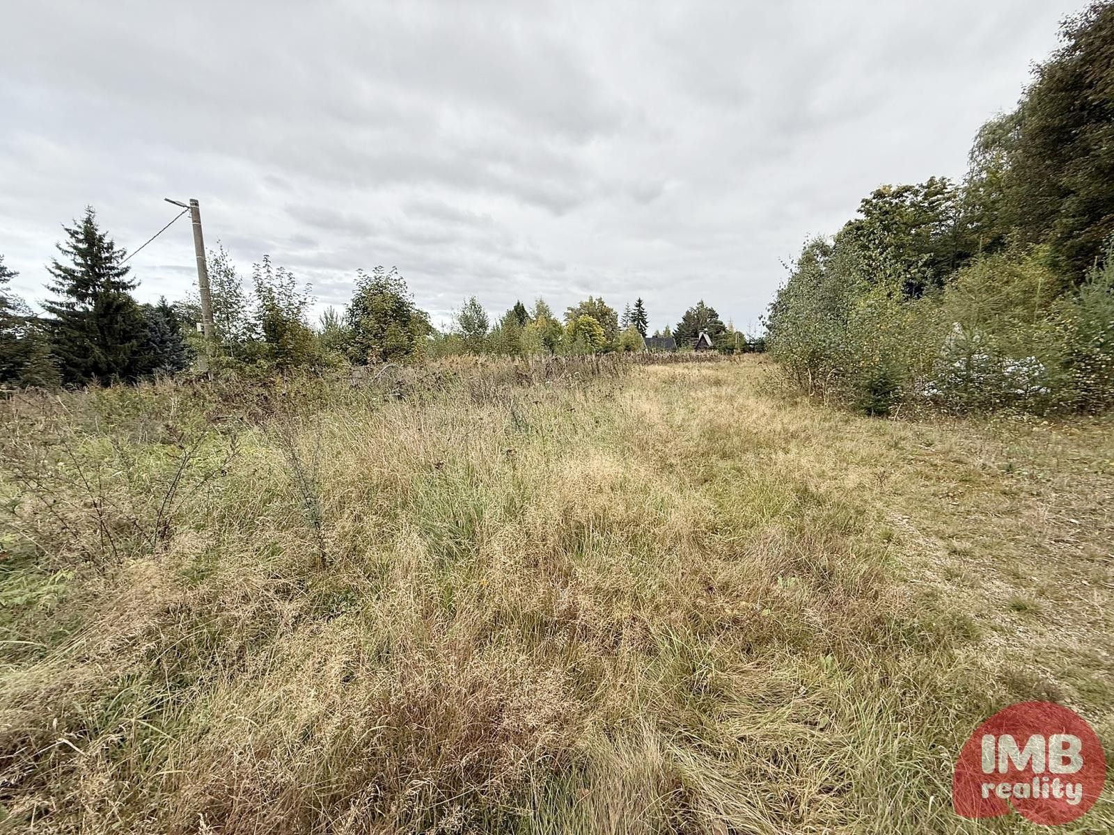 Pozemky pro bydlení, Jindřichovice, Sokolov, 2 195 m²