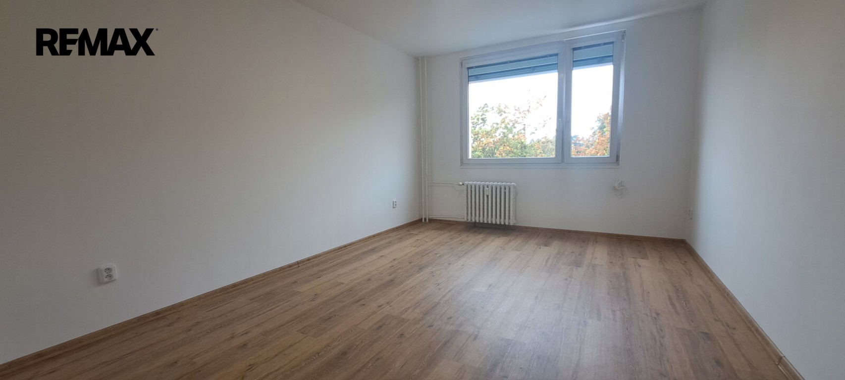 Byt 3+kk · 62 m² · Zvonková 2787, Ústí nad Labem Severní Terasa - 3
