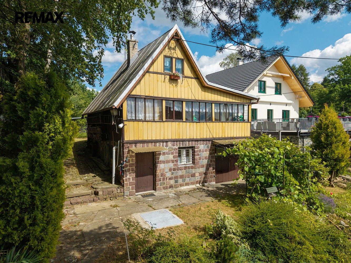 Chalupa · 55 m² · Baška, okres Frýdek-Místek, Moravskoslezský kraj - 3