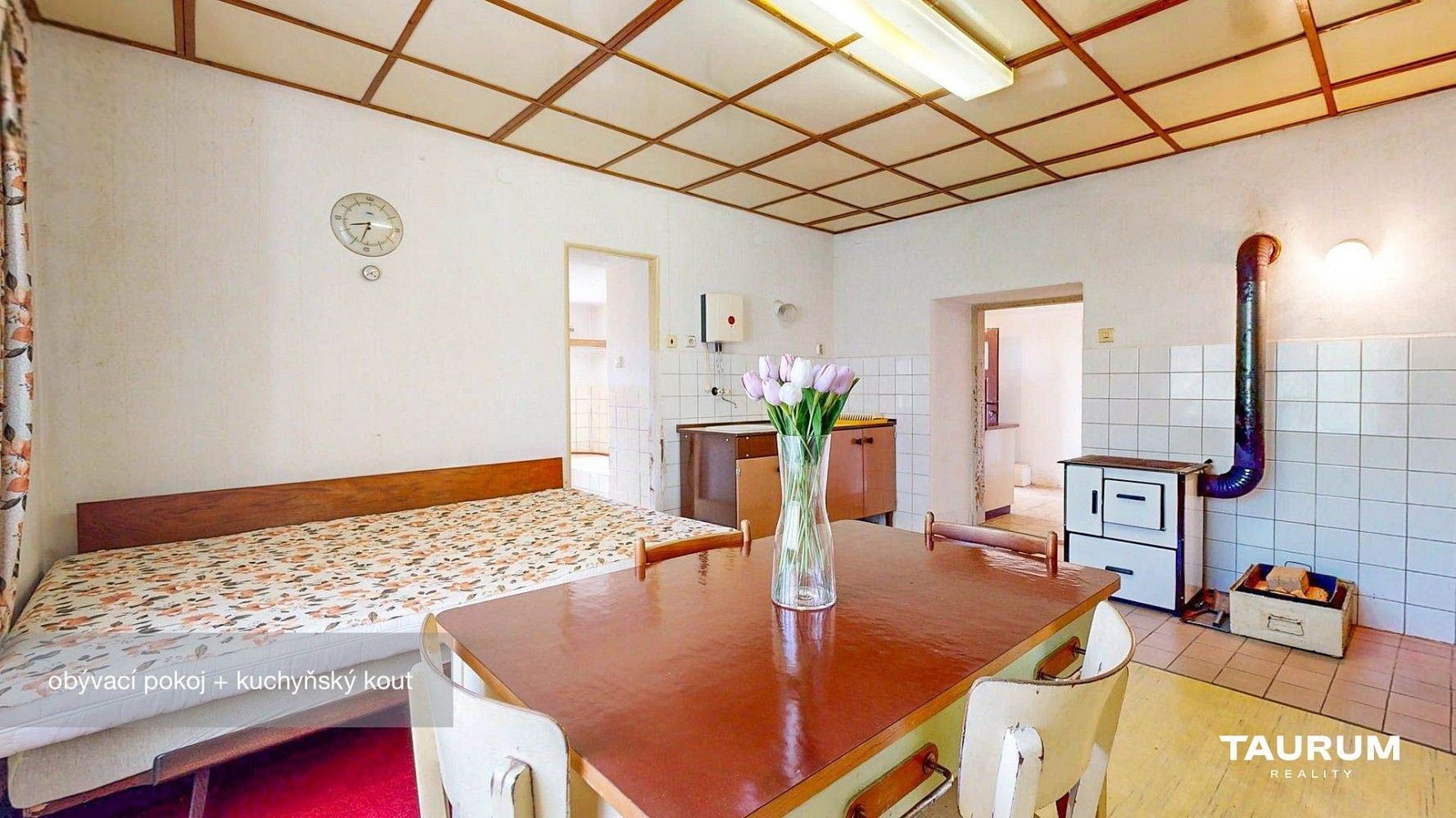Rodinný dům · 114 m² · Bukovník, okres Klatovy, Plzeňský kraj - 3