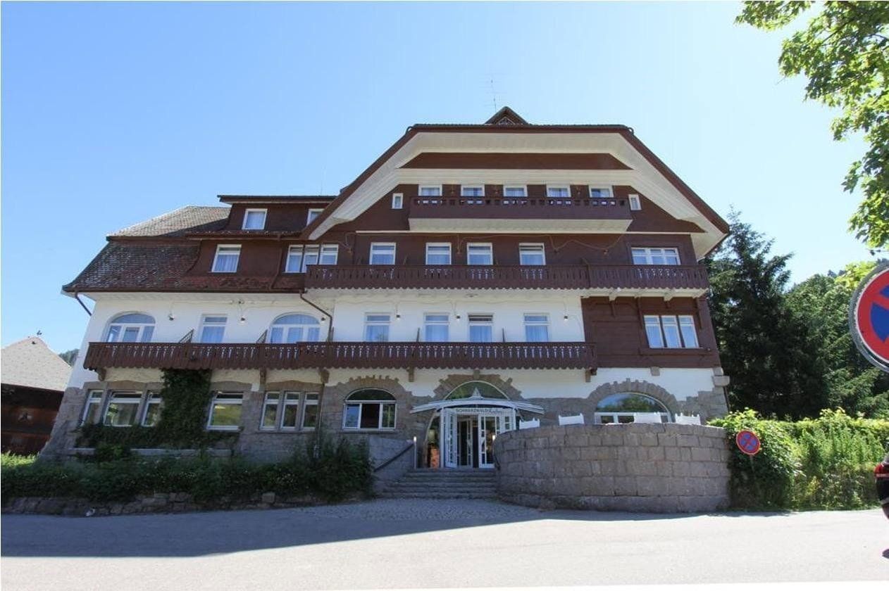 Obchodní prostory, , Bádensko-Württembersko, 8 213 m² - 1