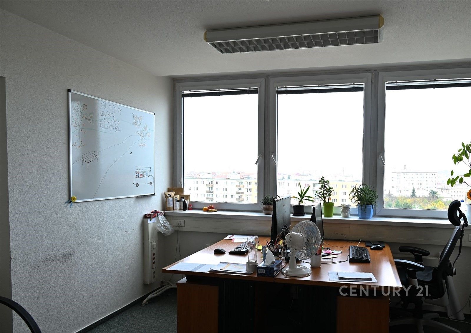 Kancelář · 352 m² · Edvarda Beneše 2438, Plzeň Jižní Předměstí - 3