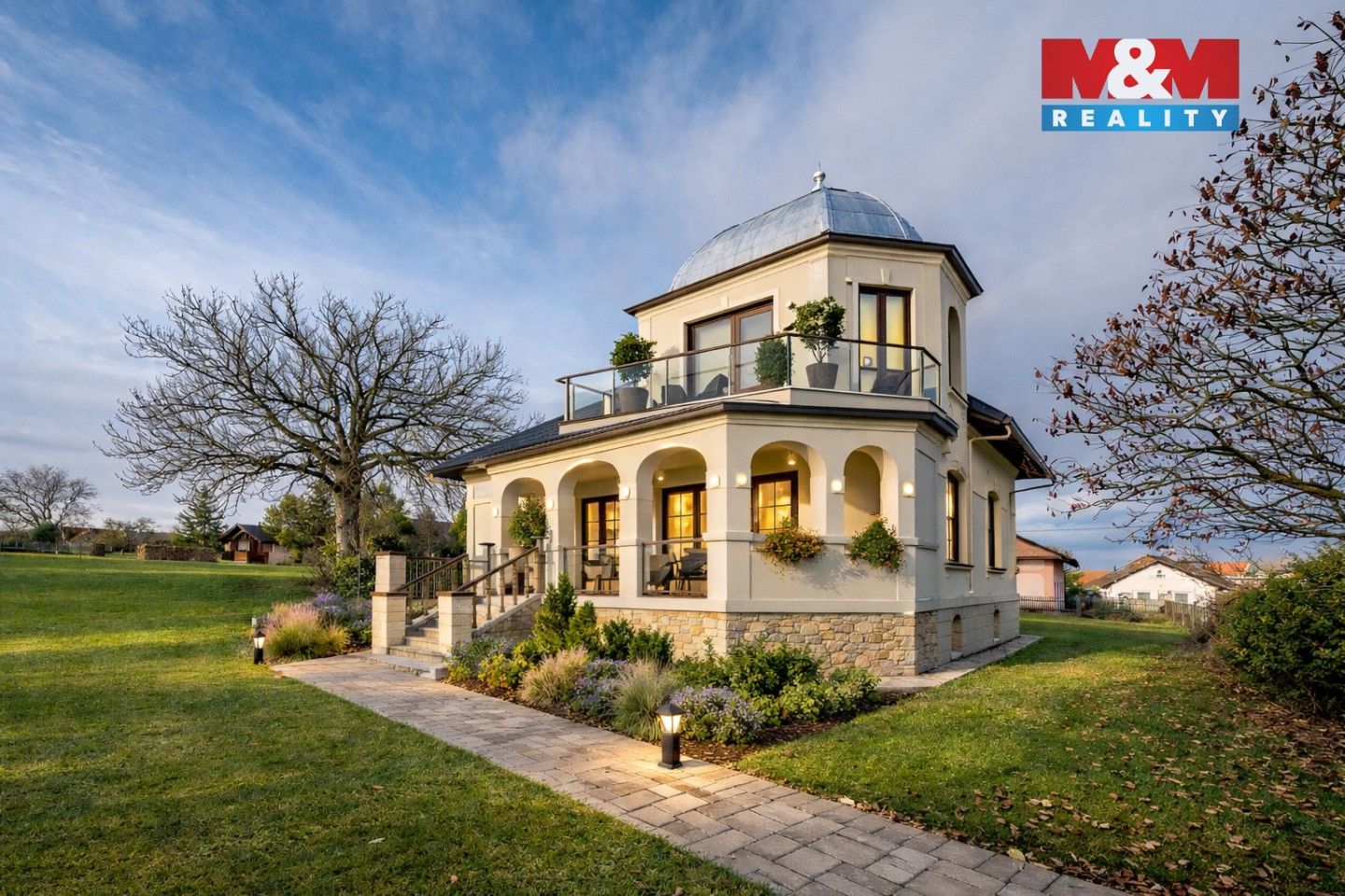 Prodej rodinný dům - Slatiny, 160 m²