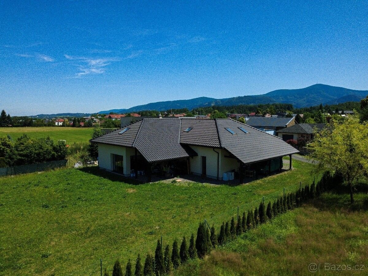 Rodinné domy, Čeladná, 739 12