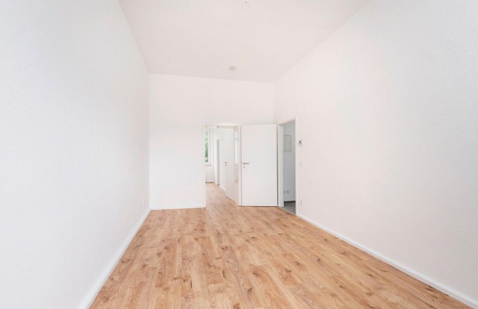 Prodej byt 3+1 - Düsseldorf Bilk Nordrhein-Westfalen 40225, 76 m² - 5