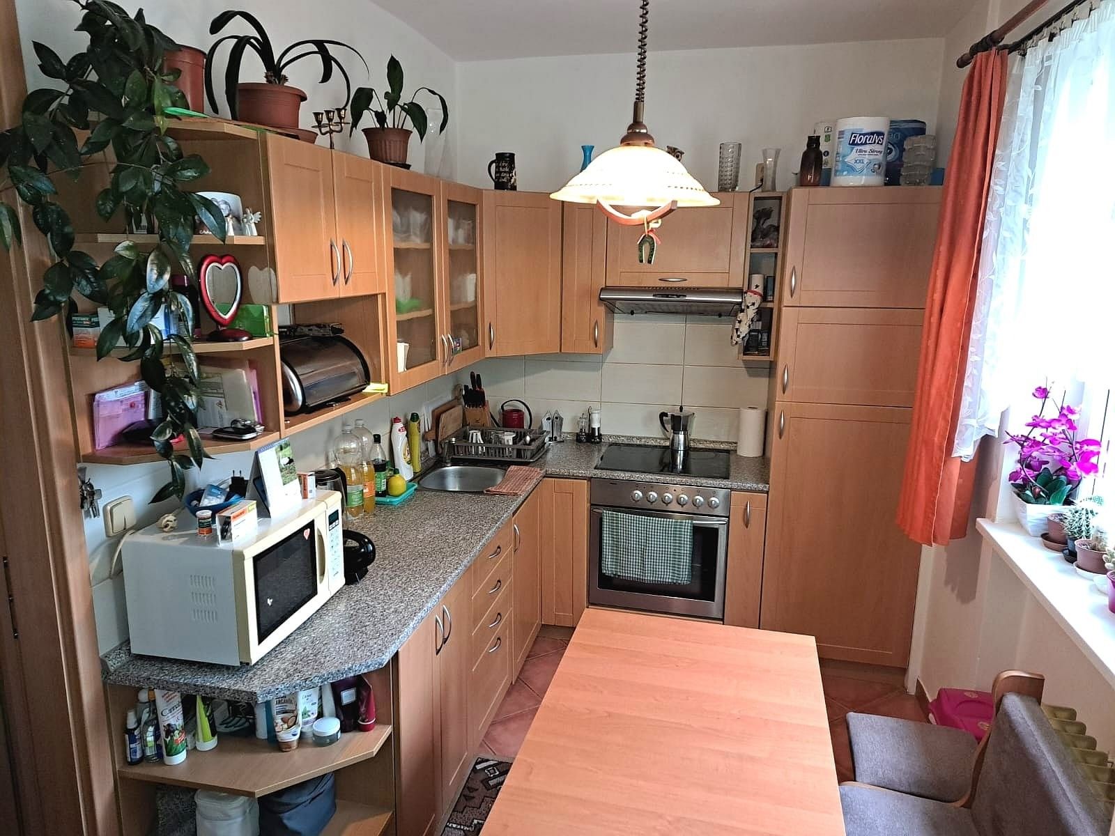 Prodej byt 1+1 - Čs. legií, Rakovník, 36 m²