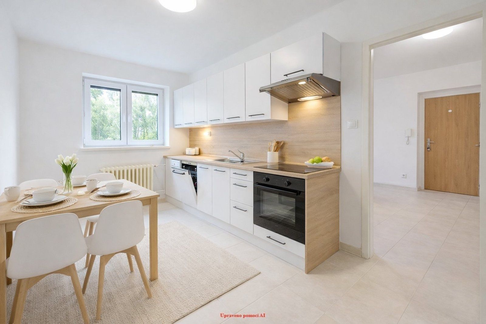 3+1, Hybešova, Havířov - Havířov-město, Moravskoslezský kraj, 68 m² - 1