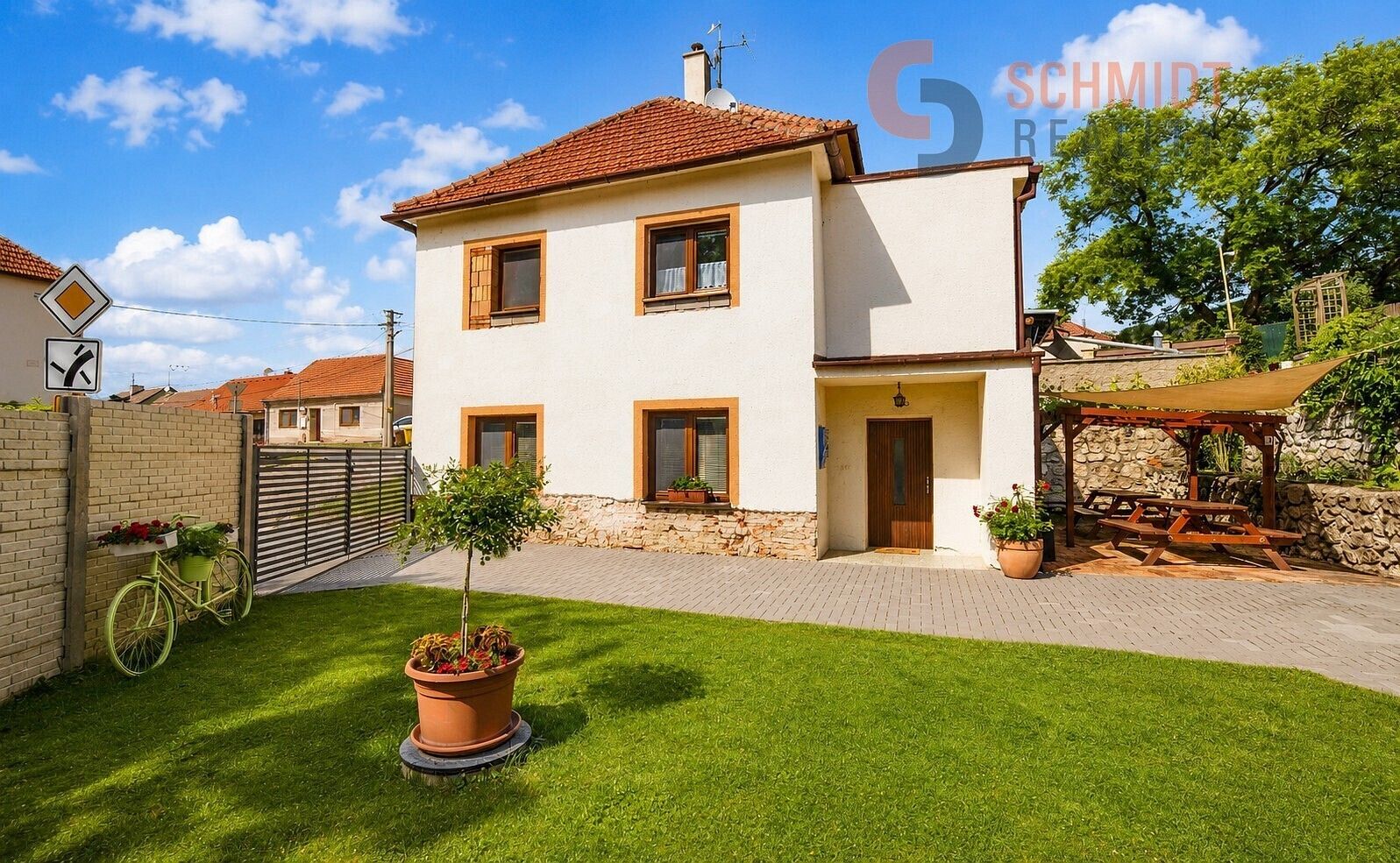 Ubytovací zařízení · 323 m² · Bavory, okres Břeclav, Jihomoravský kraj - 4