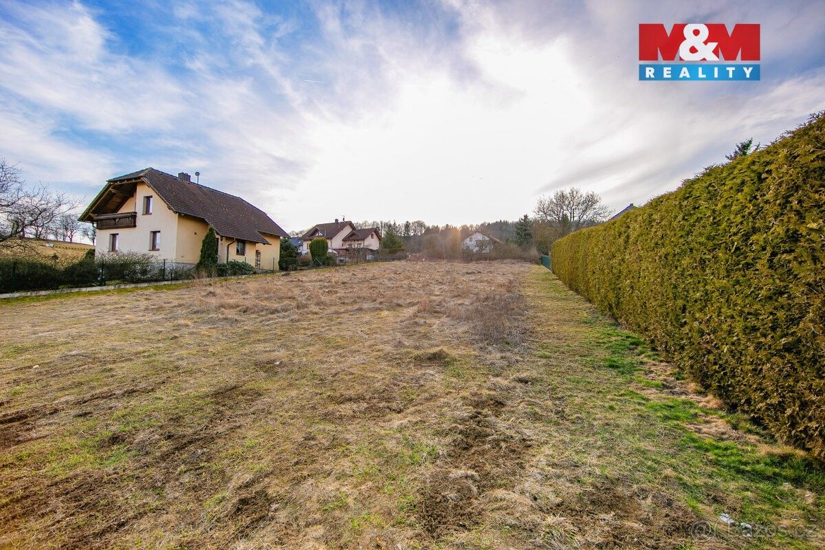 Prodej pozemek pro bydlení - Kdyně, 345 06