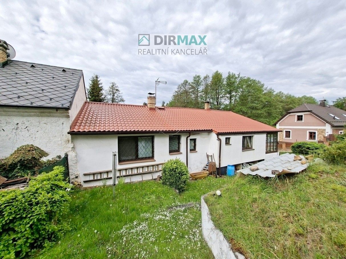 Rodinný dům · 185 m² · Dolní Bělá - 3