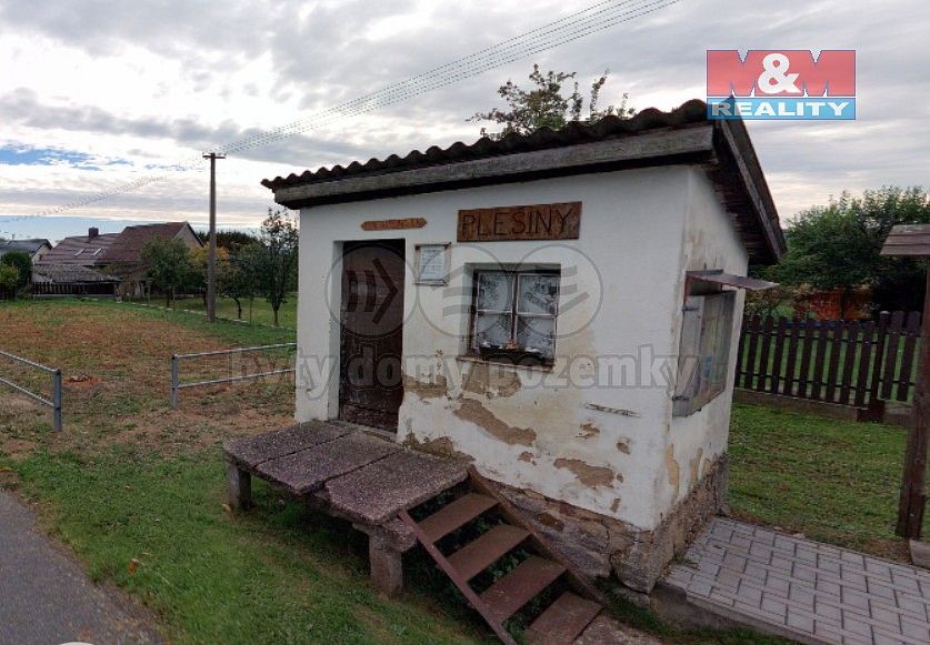 Pozemek · Janovice nad Úhlavou - Spůle, okres Klatovy, Plzeňský kraj - 3