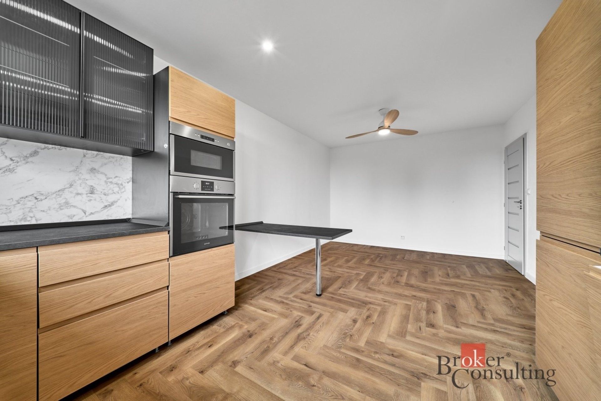 Byt 3+kk · 68 m² · Fibichova, Karlovy Vary - 4