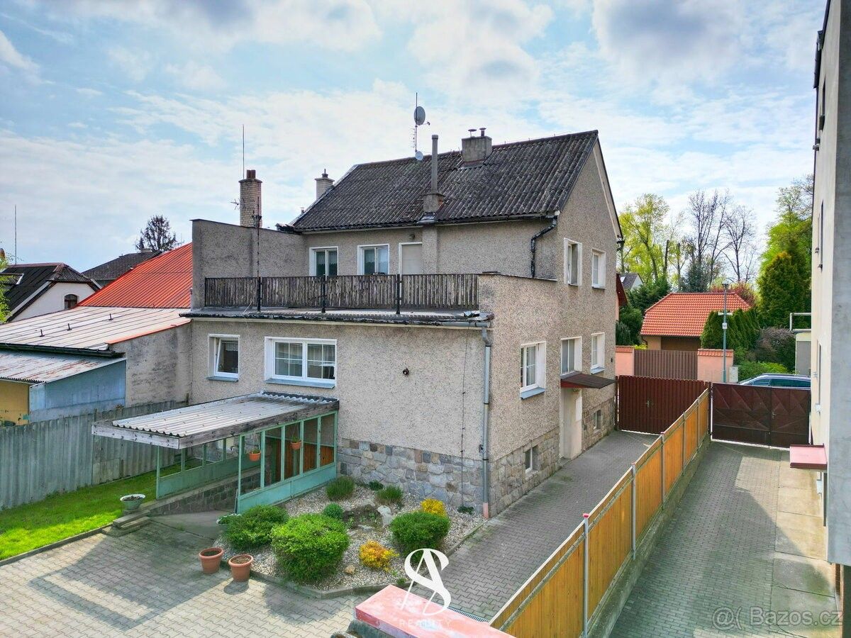Prodej dům - Olomouc, 783 01, 750 m²