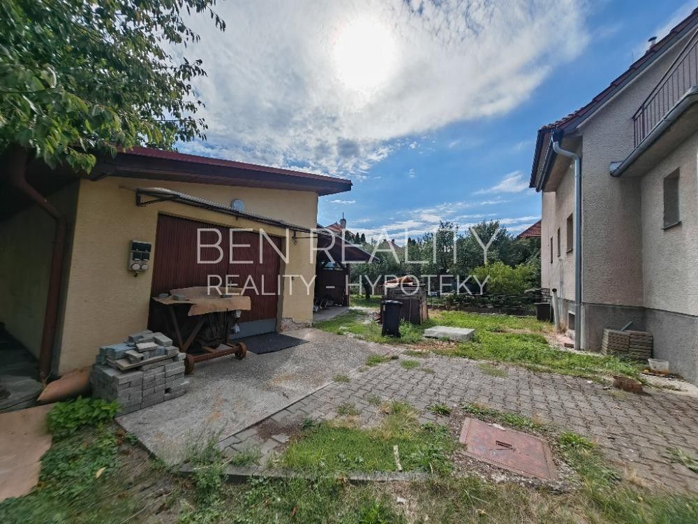 Prodej rodinný dům - Záhumení III, Zlín Louky, 240 m² - 5