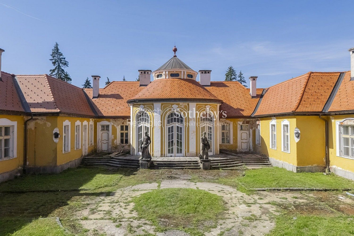 Rodinný dům · 2 500 m² · Šindelová, okres Sokolov - 3