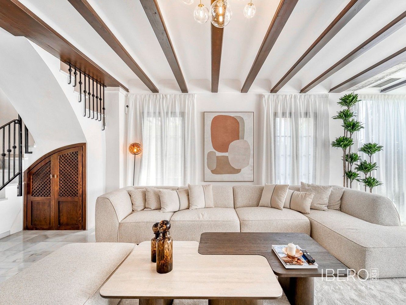 Prodej rodinný dům - Marbella, ES, 145 m² - 2