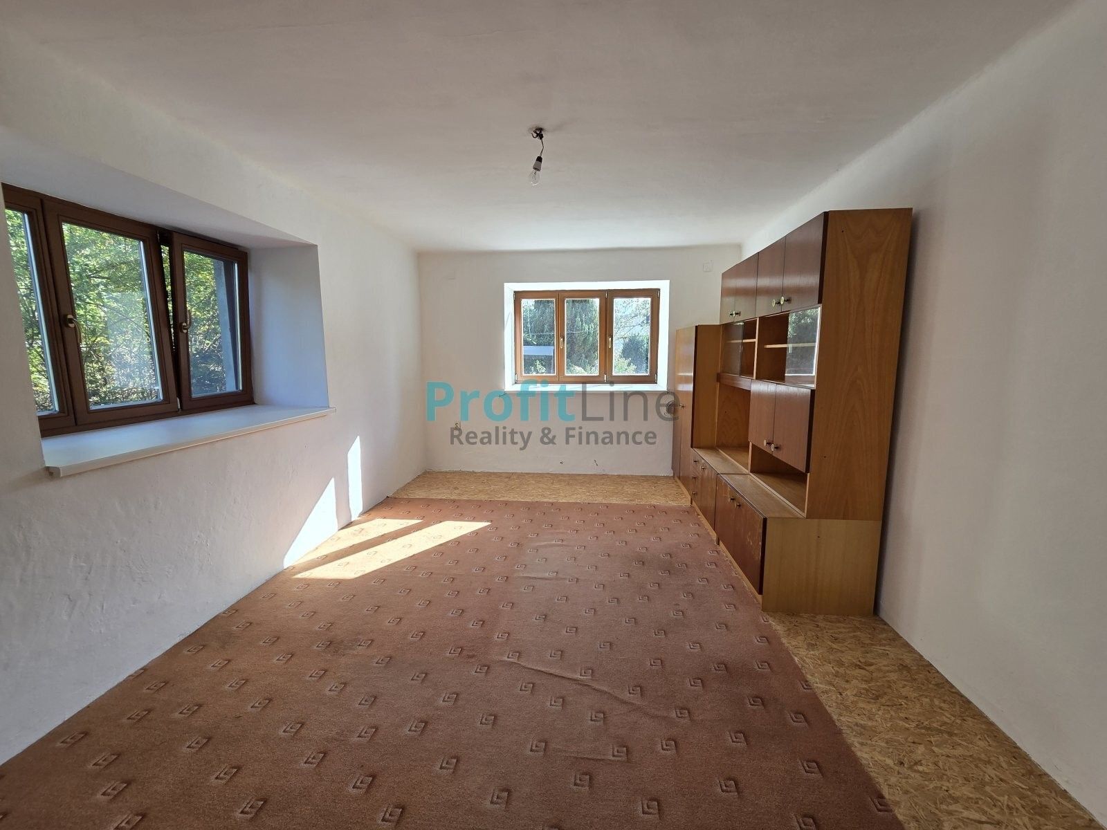 Byty, Komenského, Postřelmov, 92 m² - 2