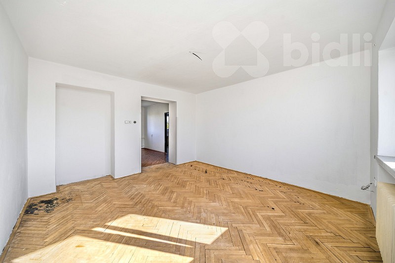 Byt 3+1 · 70 m² · Dvořákova, Opatovice nad Labem, okres Pardubice - 4