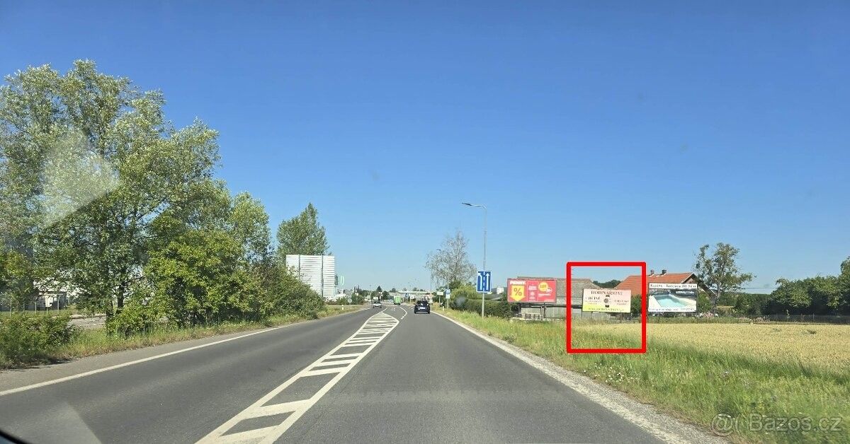 Prodej ostatní - Jičín, 506 01