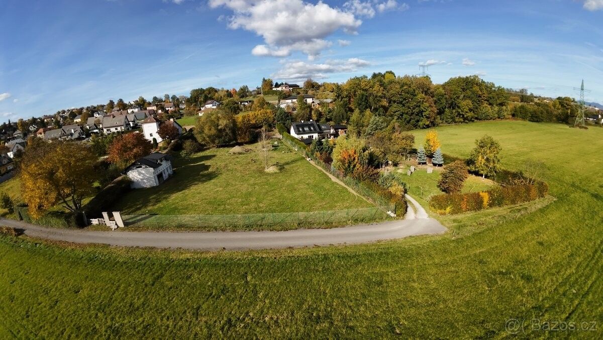 Pozemky pro bydlení, Zábřeh, 789 01