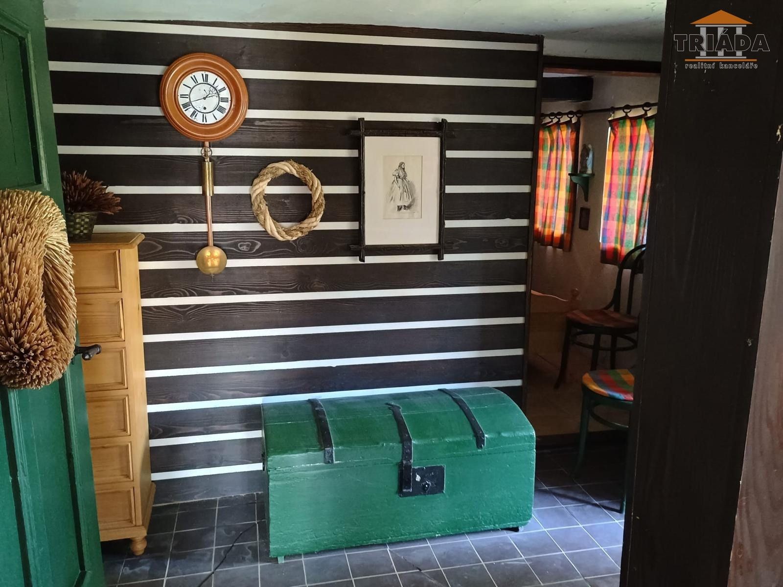 Prodej chalupa - Radostná pod Kozákovem Lestkov, 60 m² - 5