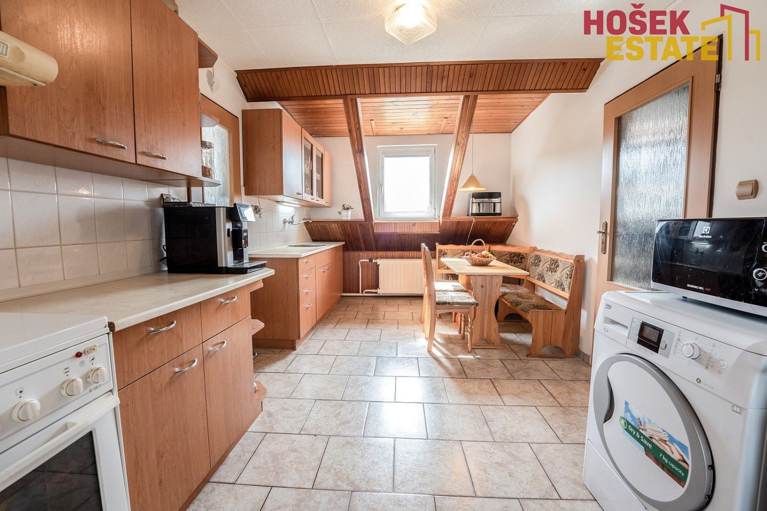 3+1, Tvarožná Lhota, okres Hodonín, Jihomoravský kraj, 81 m² - 2