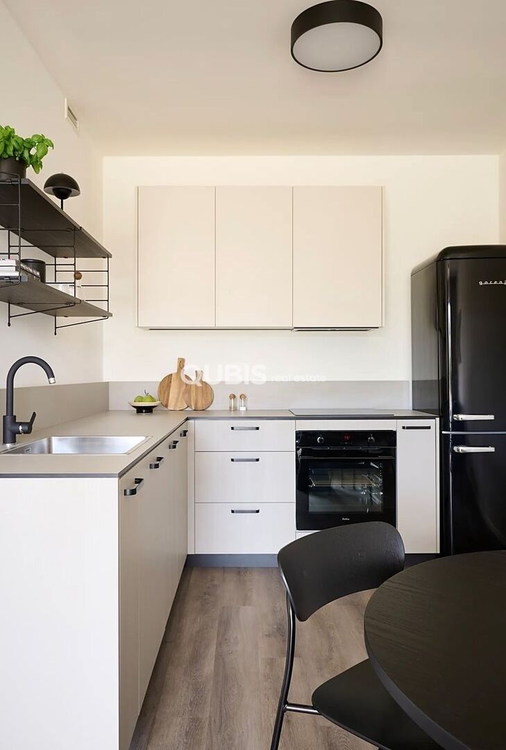 Byt 2+kk · 63 m² · Žižkov, Praha - 3