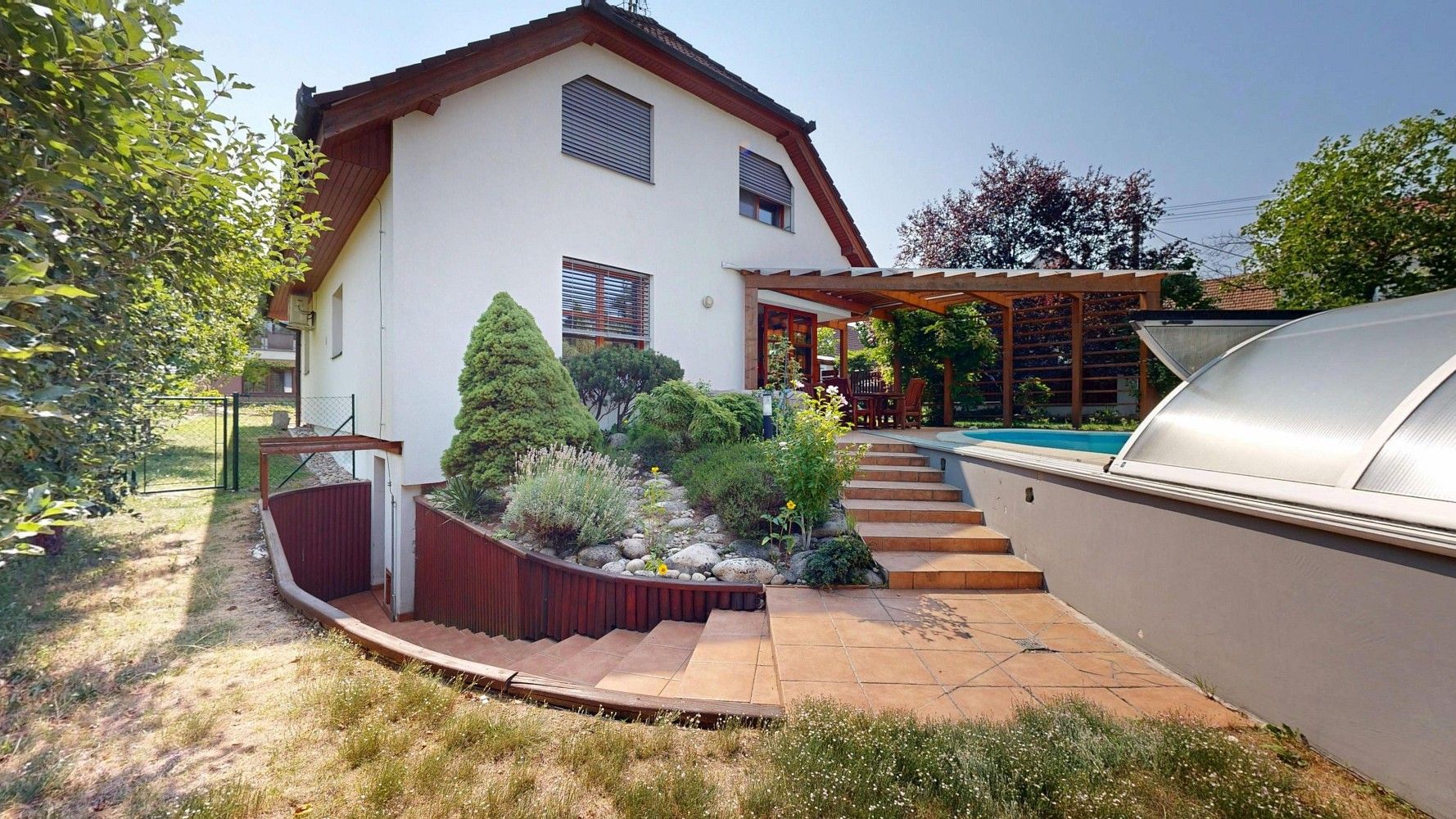 Rodinný dům · 220 m² · Borová, Brno - Soběšice - 3