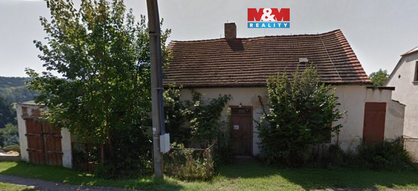 Rodinné domy, Vranovice, Břasy, 138 m²