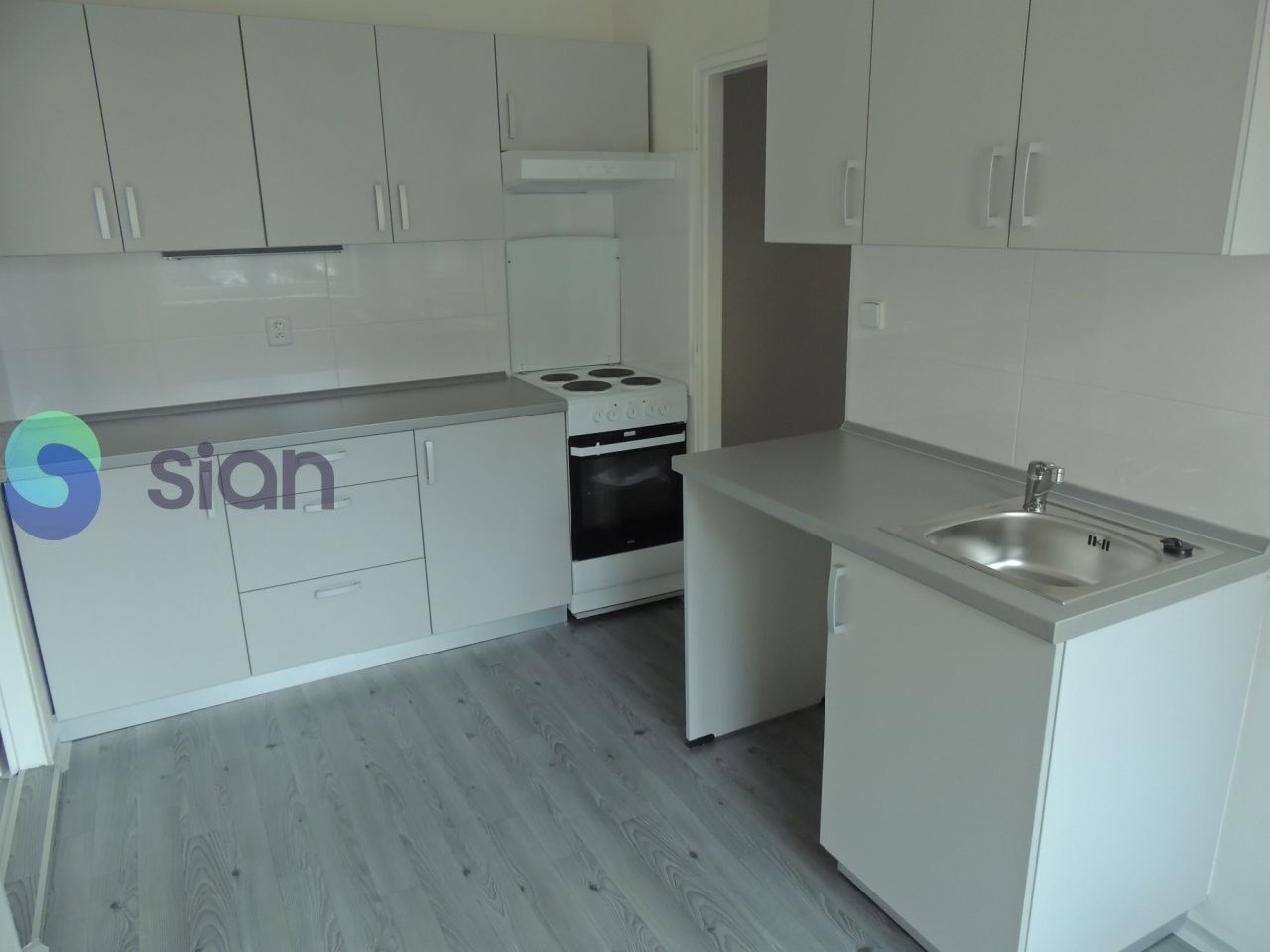 1+1, Sládkova, Ostrava, 35 m²