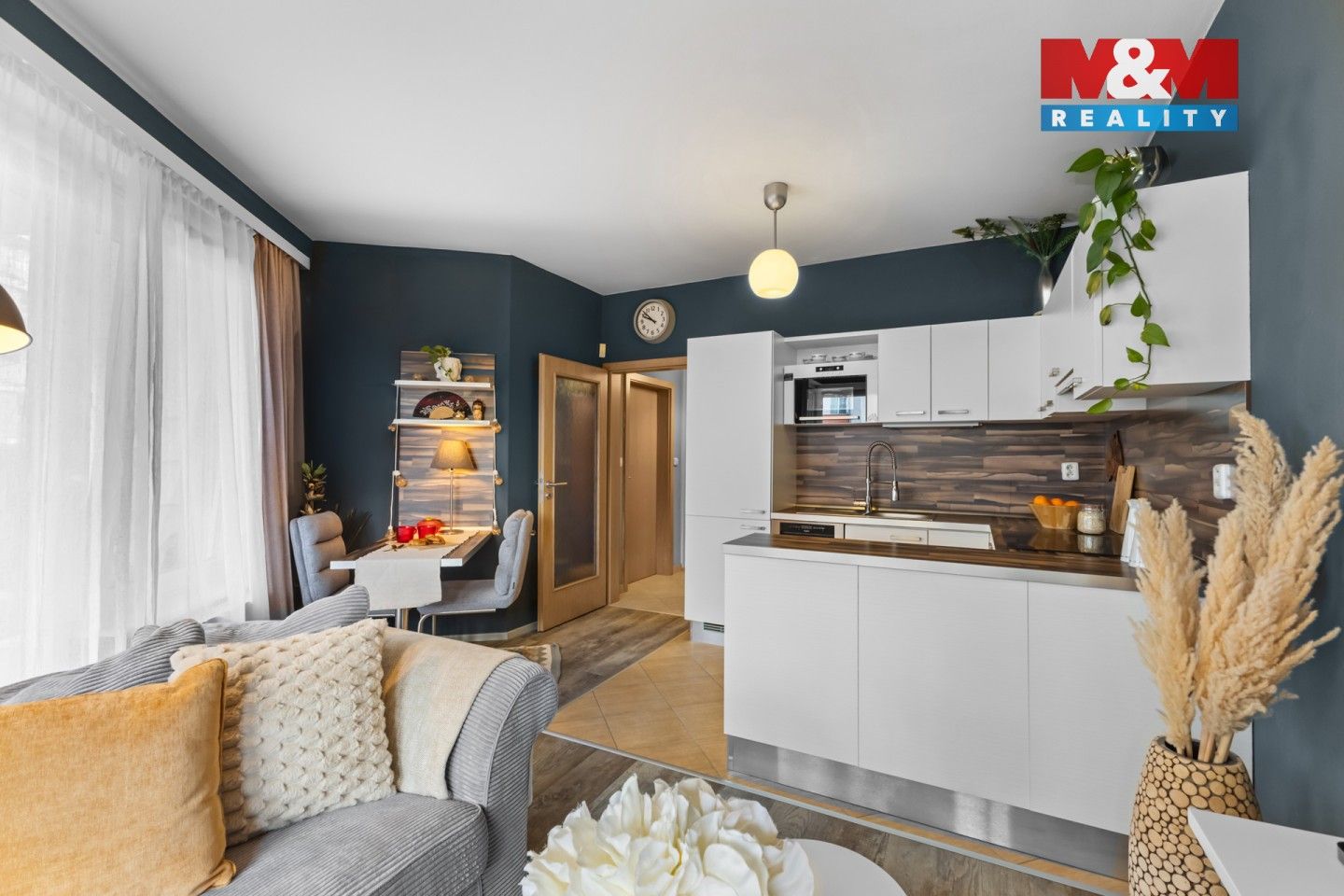 Prodej byt 2+kk - Sazovická, Praha, 43 m²