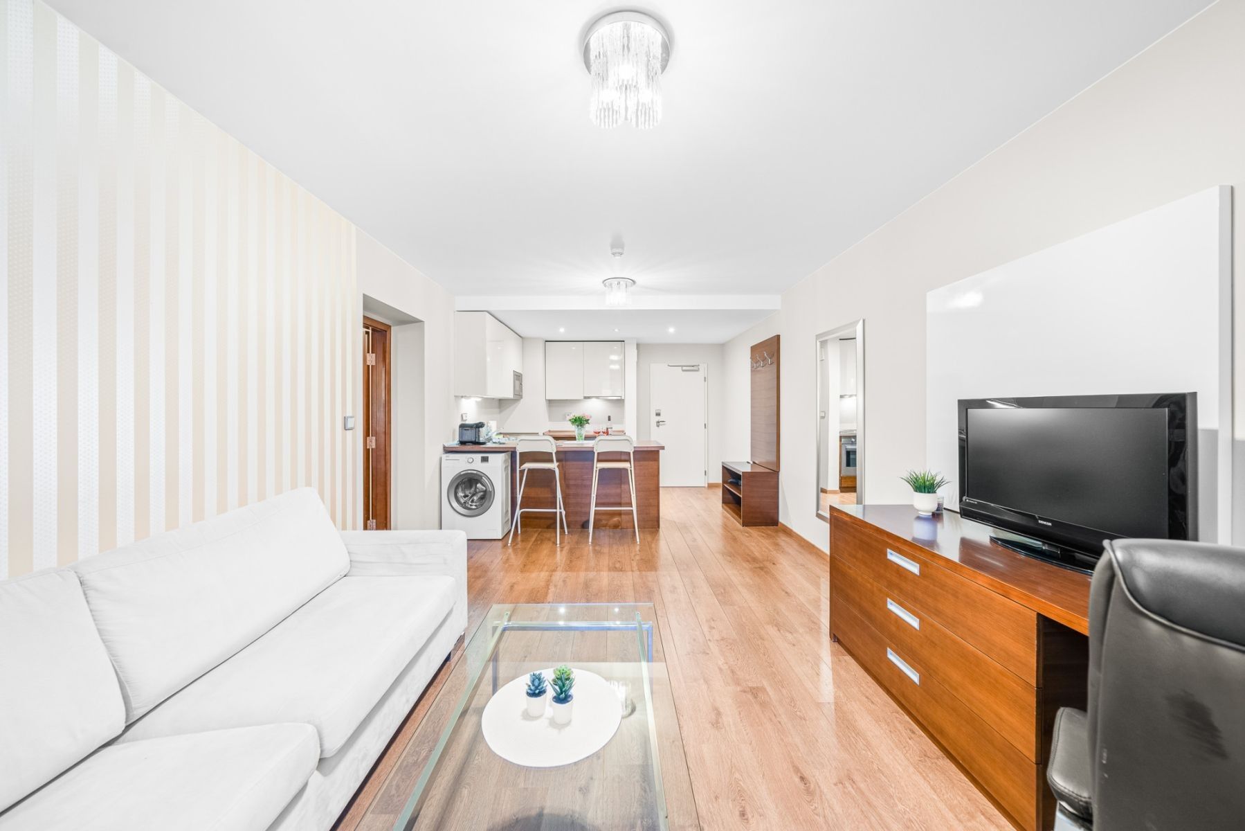 Byt · 52 m² · U Borského parku, Plzeň - Plzeň, Plzeňský kraj - 4