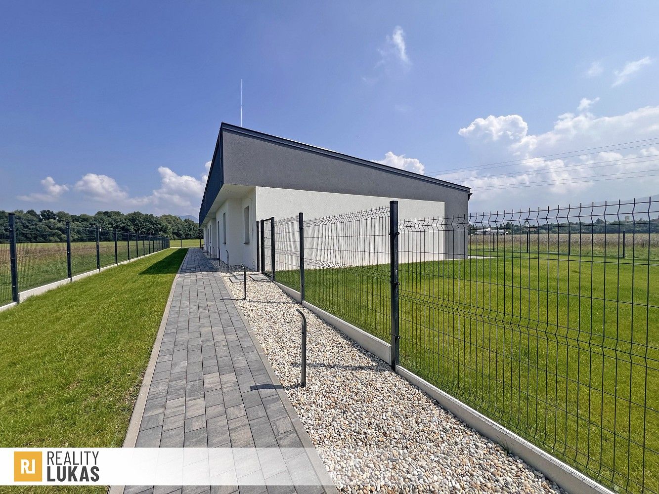 Pronájem rodinný dům - Tichá, okres Nový Jičín, Moravskoslezský kraj, 83 m² - 2