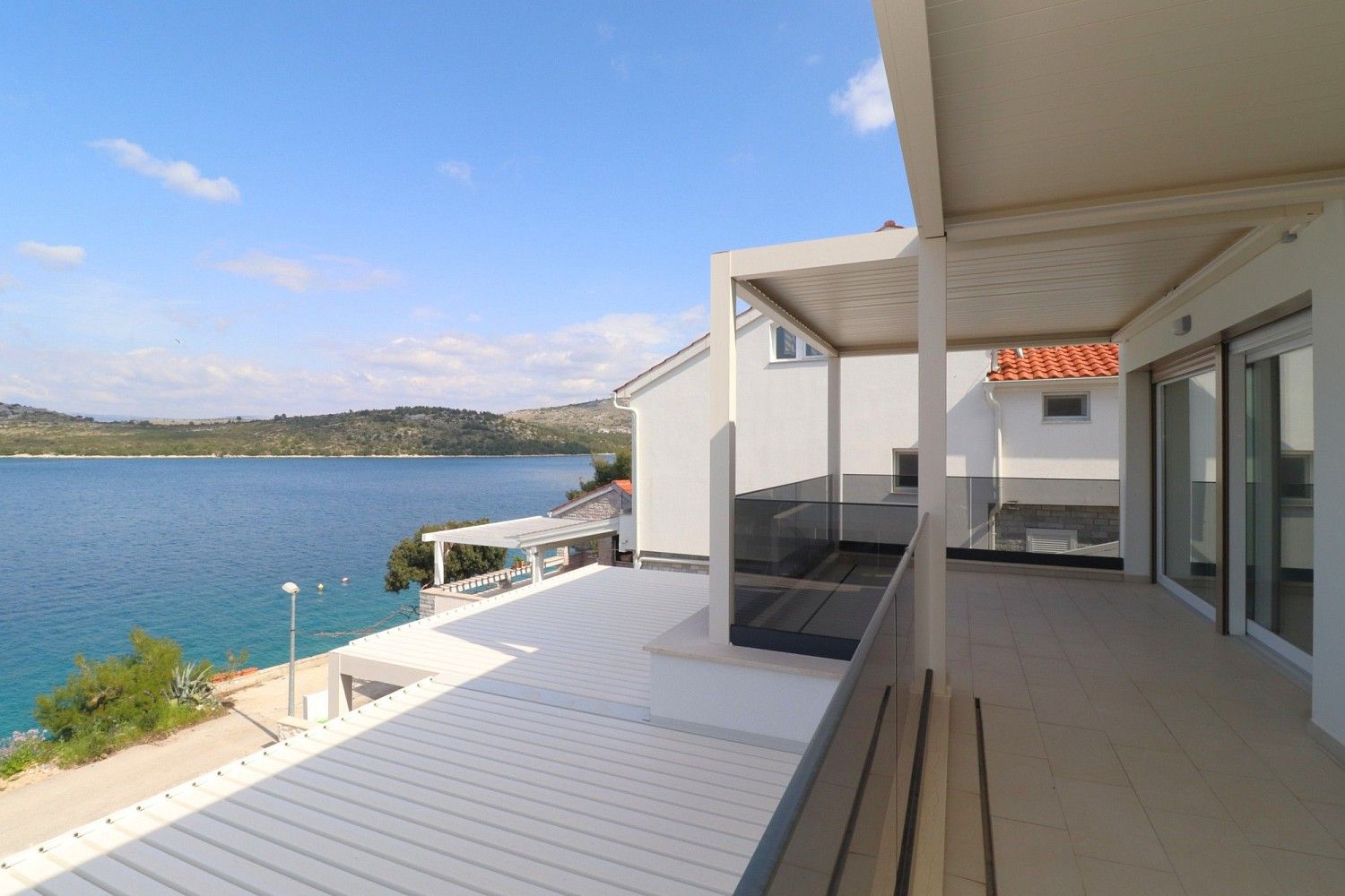 Byt 4+kk · 115 m² · Grebaštica, Sibensko-kninska zupanija, Chorvatsko - 4